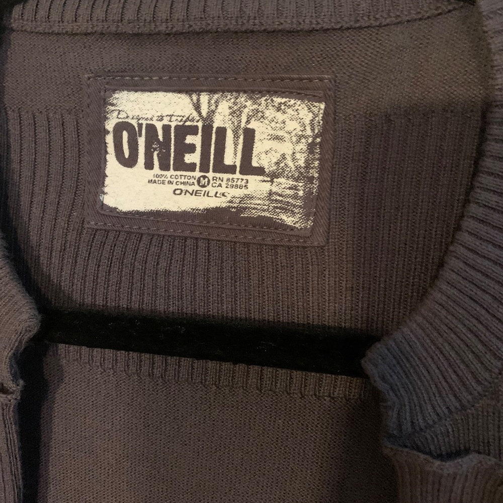 ONeill Cardigan - Picture 4 of 7